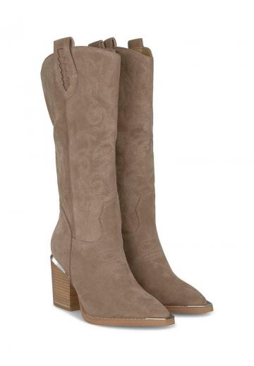 Ковбойские сапоги