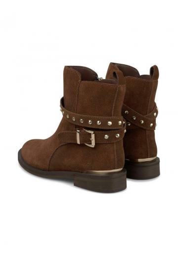 Ковбойские сапоги