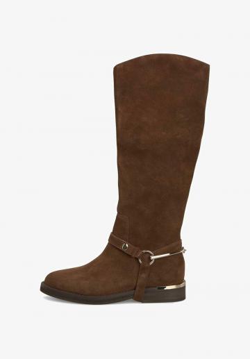 Ковбойские сапоги