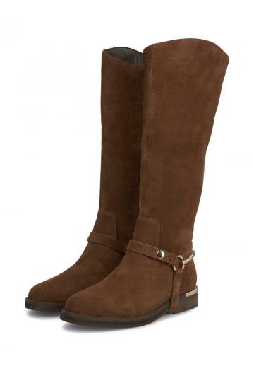 Ковбойские сапоги