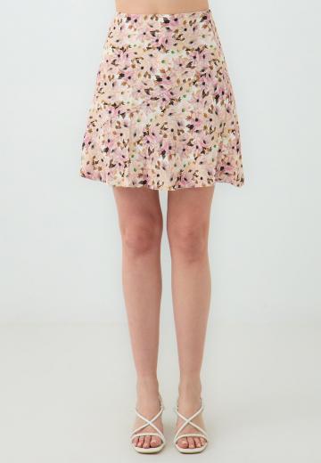 Летняя юбка