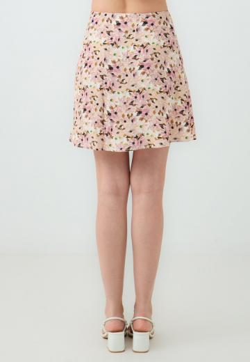 Летняя юбка