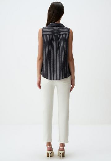 Майка-борцовка