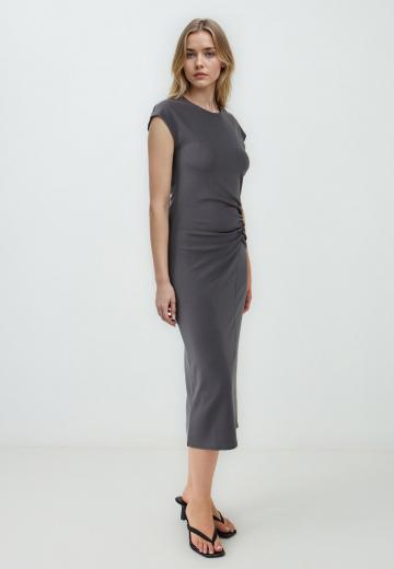 Платье футляр