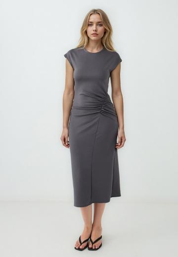 Платье футляр