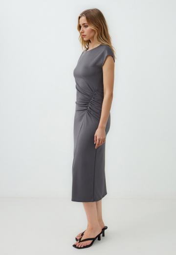 Платье футляр