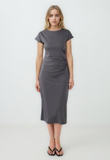 Платье футляр