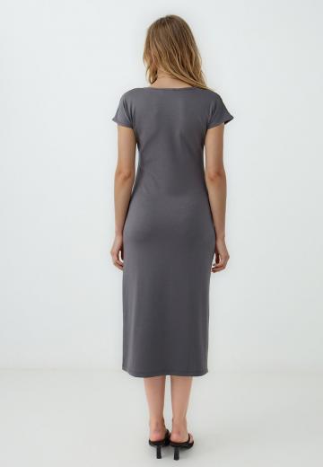 Платье футляр