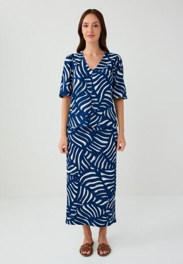 Летняя юбка