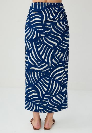 Летняя юбка