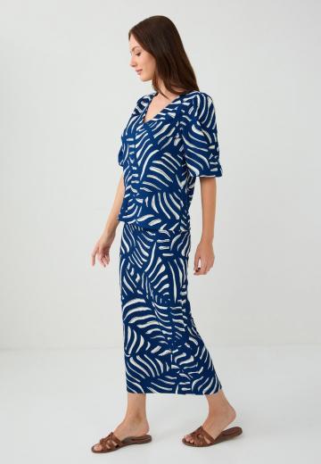 Летняя юбка