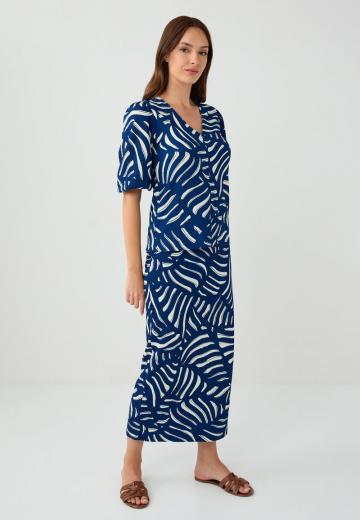 Летняя юбка