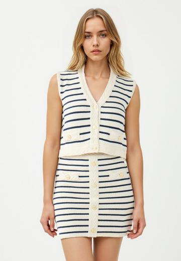 Летняя юбка