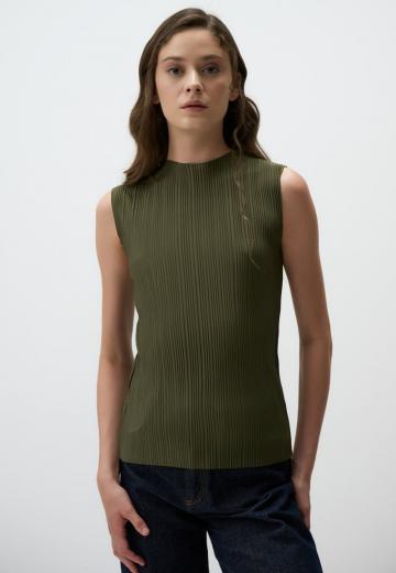 Майка-борцовка