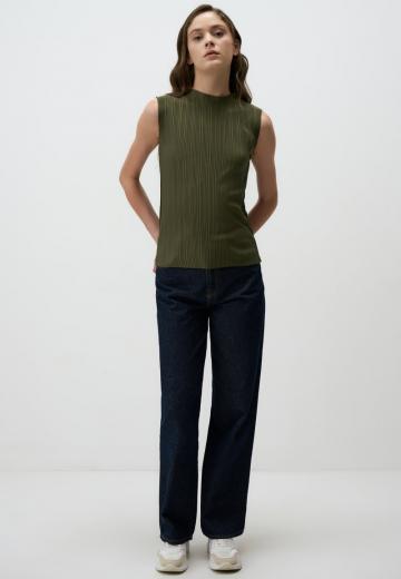 Майка-борцовка