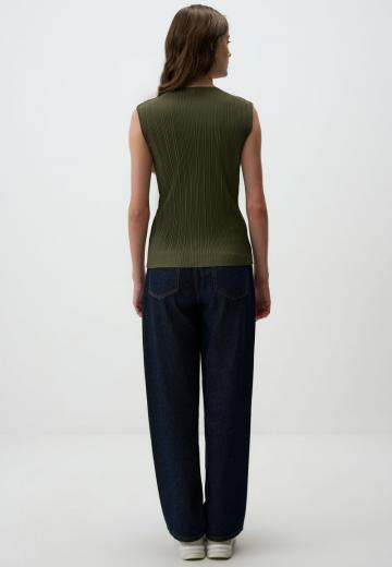 Майка-борцовка