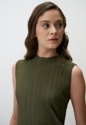 Майка-борцовка