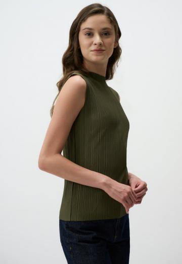 Майка-борцовка