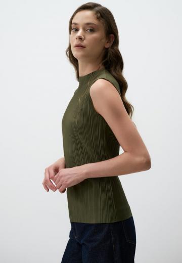 Майка-борцовка