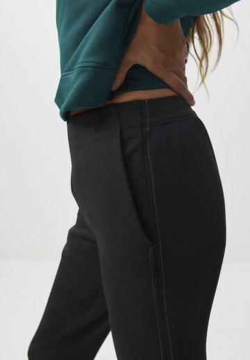 Узкие брюки