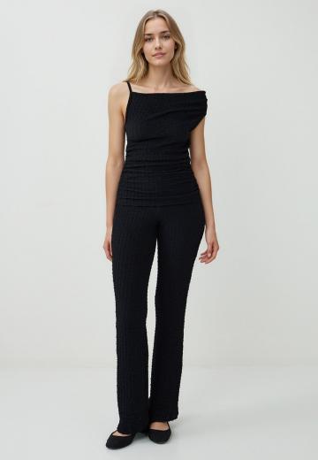 Прямые брюки