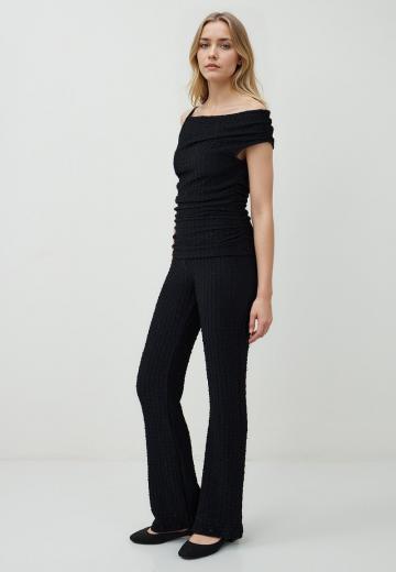 Прямые брюки