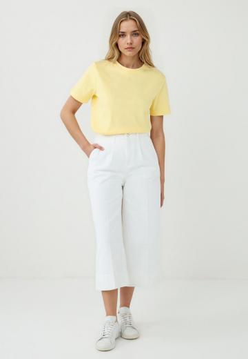 Клешеные джинсы