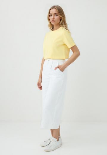 Клешеные джинсы