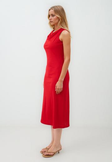 Платье футляр