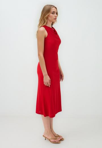 Платье футляр