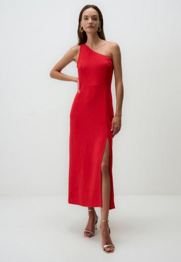 Платье макси