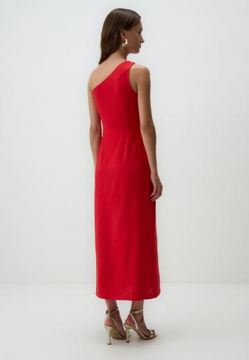 Платье макси