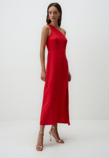 Платье макси