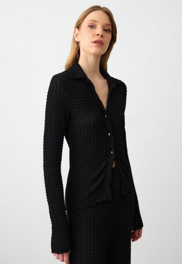 Блузка-рубашка