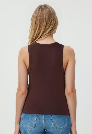 Майка-борцовка