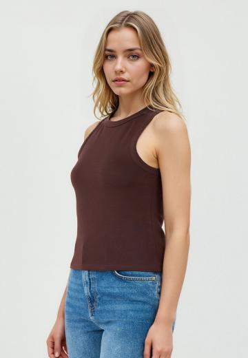 Майка-борцовка