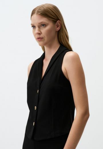 Короткая куртка