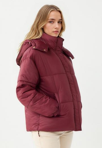 Зимняя куртка