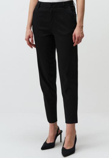 Узкие брюки