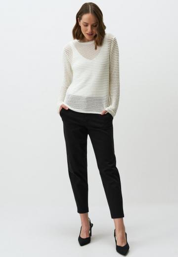 Узкие брюки