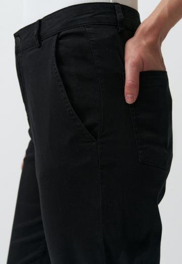 Узкие брюки