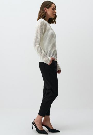 Узкие брюки