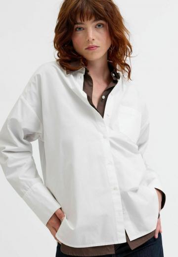 Блузка-рубашка