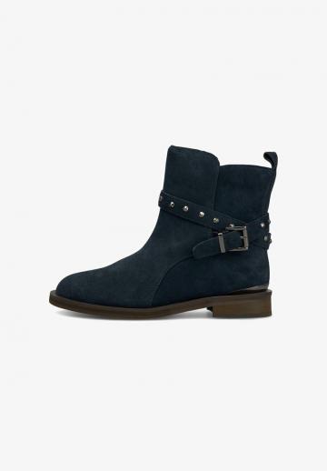 Ковбойские сапоги