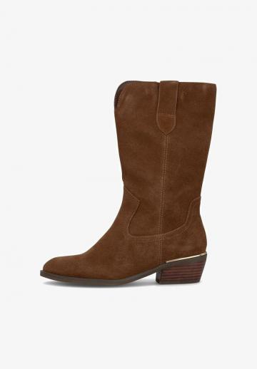 Ковбойские сапоги