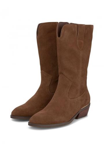 Ковбойские сапоги