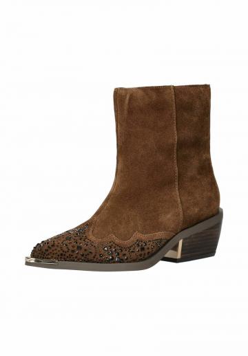 Ковбойские сапоги