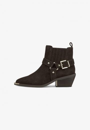 Ковбойские сапоги