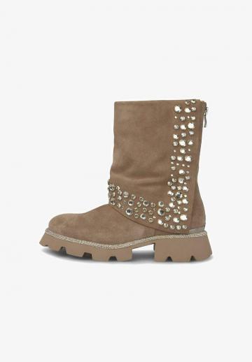 Ковбойские сапоги