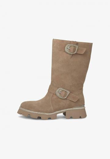 Ковбойские сапожки